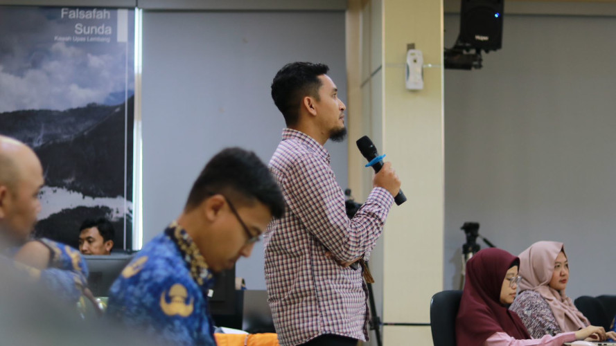 Inflasi Jawa Barat m-to-m 0,21 Persen, Daging Ayam Ras Menjadi Penyumbang Terbesar